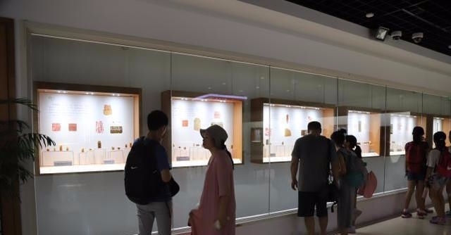 青帮|上海滩大佬杜月笙西湖别墅,以前没人敢进,如今可免费参观