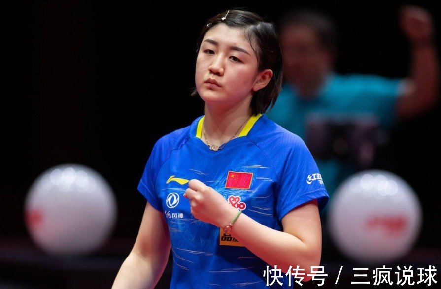 国乒女队|国乒迎来集体告别:含泪送走13位名将,3大世界冠军正式退役