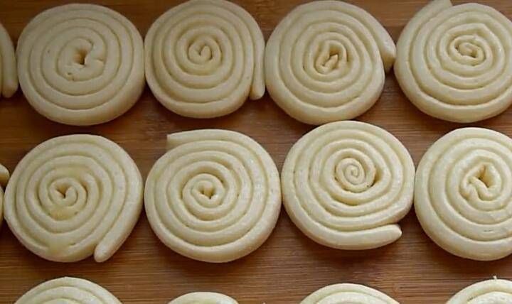 将它|孩子们最喜欢的面食,香甜、松脆,比馒头好吃,凉了也不会硬