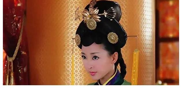 龙种|皇帝的生理启蒙老师，在教完后下场如何？真相远比我们想的更悲惨