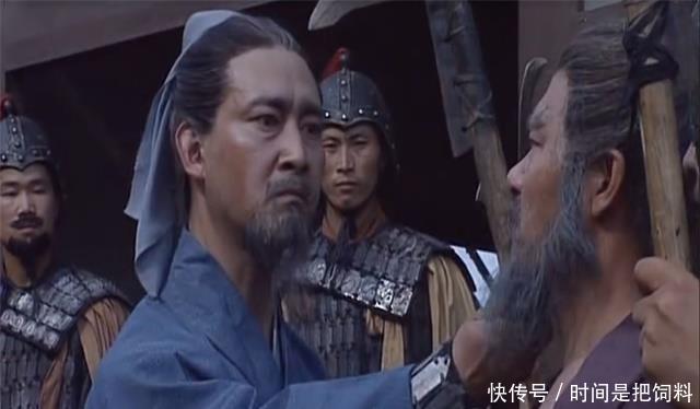 此五|蜀中并非无大将,五虎死后还有此五人,实力也是非常强大!