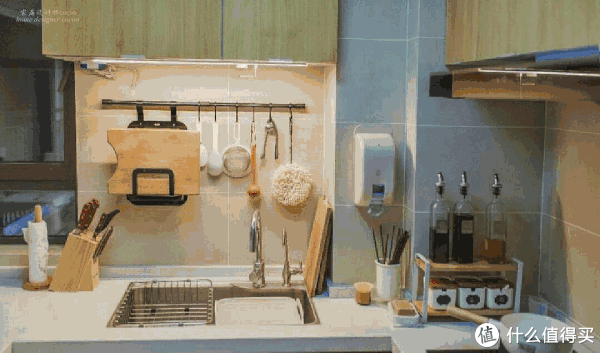 coco|苏州一对夫妻的“穷装”新家，引起强烈舒适，越简单，越幸福