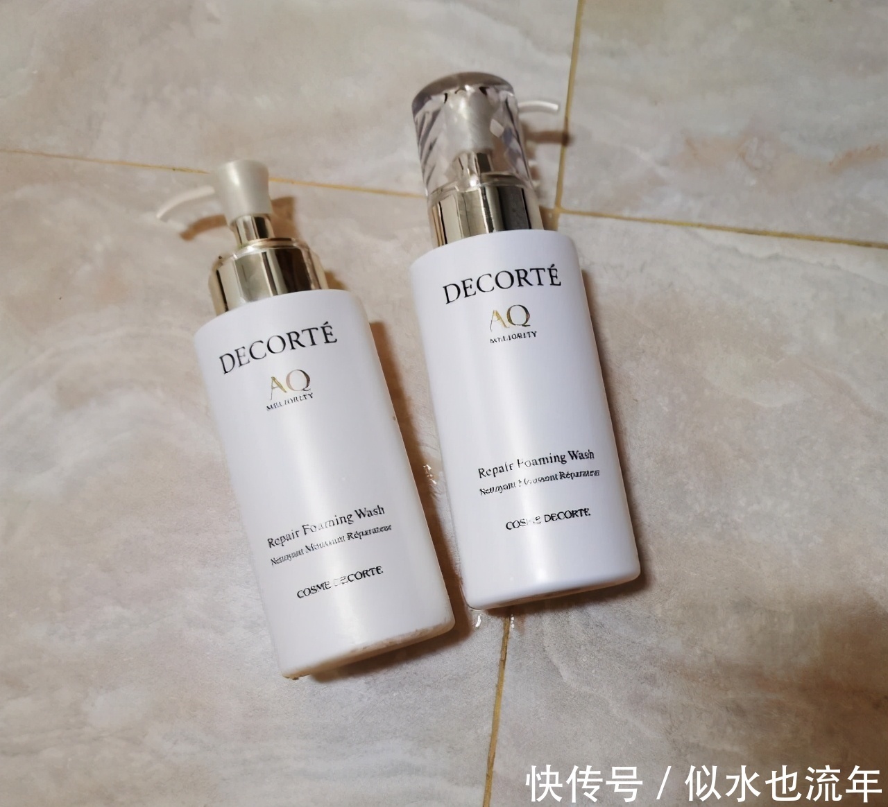 婴儿肌|控油滋润补水美白洗面奶推荐:火爆全网,让你轻松拥有水嫩婴儿肌