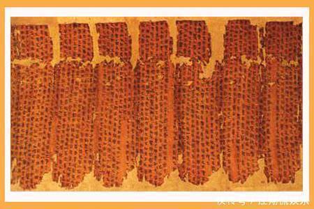 土夫子&马王堆墓发现一神秘漆盒,却差点被扔掉,打开后21部逆天古籍