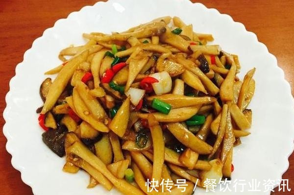 十道好吃的素菜,让你越吃越瘦,吃100年都吃不腻,赶紧收藏吧!