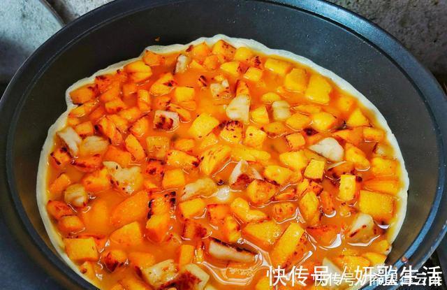 做法|4个馒头3个蛋，教你懒人早餐做法，5分钟就出锅，又香又脆