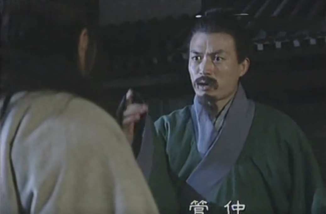 霸主|为什么说齐国并非是春秋时期的真正霸主?