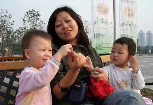 孩子|全职妈妈和上班族妈妈带的娃有啥不同？差距明显，一眼就能看出