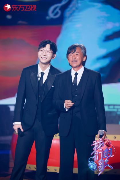 《我们的歌》今晚收官“金声拍档”花落谁家？