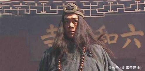 栾廷玉|水浒中很多高手都有万夫不当之勇的评价,为什么武松没有呢!