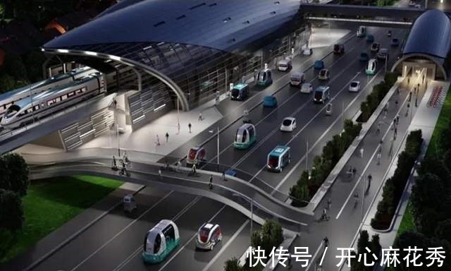 英国|客运飞行器横空出世、自动驾驶让司机失业,“创新英国”说了什么