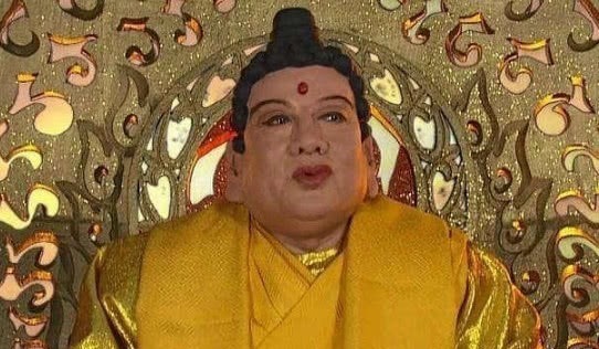 悟空$六耳猕猴死后去哪了观音守口如瓶,如来却不小心说漏嘴!