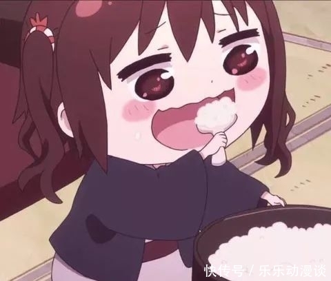 头像|超火“双人”动漫情侣头像:因为被你喜欢着,所以不觉得别人有多喜欢我