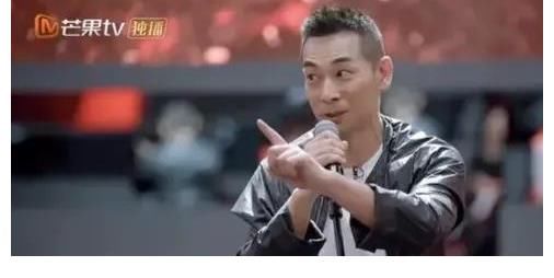 张淇|披荆斩棘的哥哥，你最想淘汰谁？