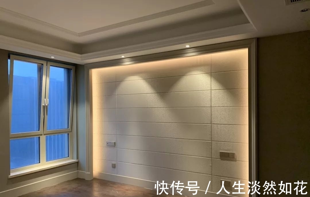 实景|精装房改造,前后对比让人大跌眼镜