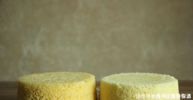  做蛋糕放酵母那是你把蛋糕和发糕弄混了，看到这些就全明白了！