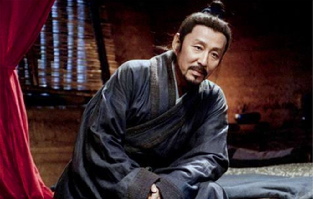 刘邦|吕雉杀了刘邦多个儿子，为啥放过了最有实力的刘肥？