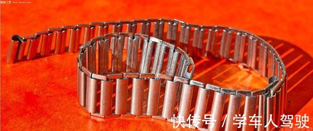 劳力士 关于表带的一二事!