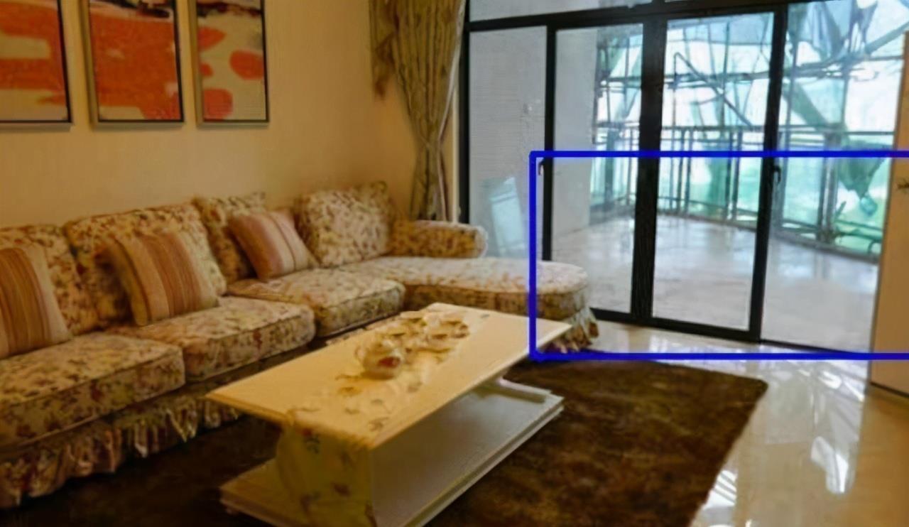 洗衣机|“卧室带阳台”和“客厅带阳台”哪个好?住过的人说出了心里话