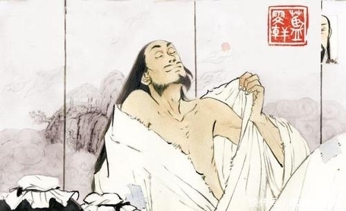 “五石散”是什么?神医孙思邈,为何告诫后人定要毁了“五石散”