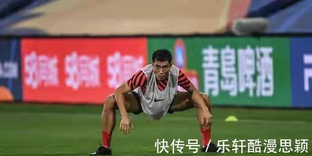 金元|靠谱!广州恒大代言信仰足球,陈戌源成大赢家