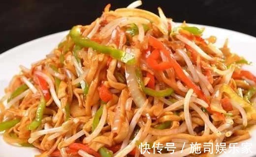 几道看着就想吃的家常菜,香辣鲜美特别好吃,上桌盘盘光