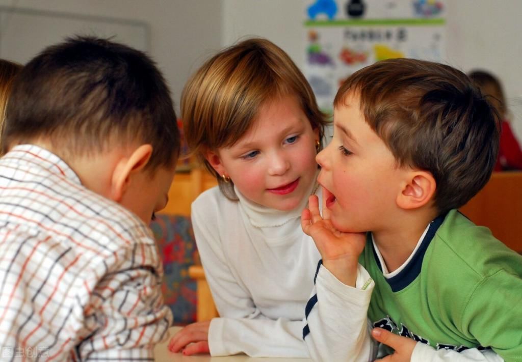 小学会|哈佛大学家长坚持这5件小事，孩子将来多半会有出息