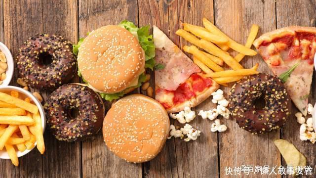 摄入|心血管主任:3种食物“敞开”吃,血脂变化,血管越来越健康