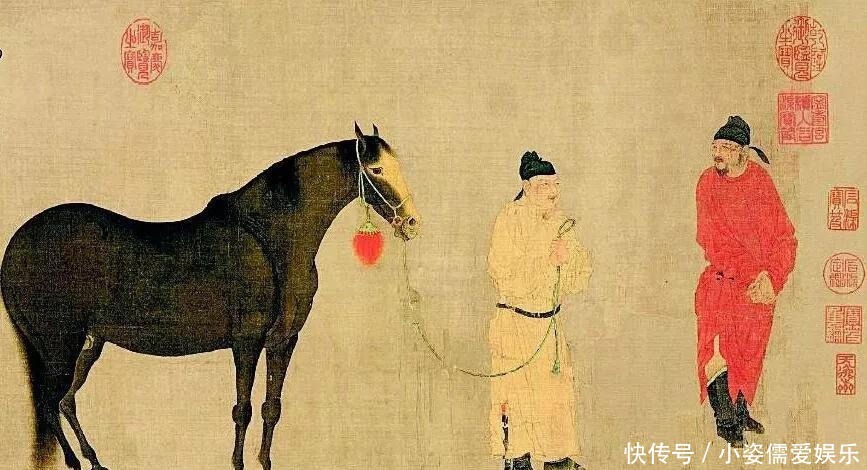 古代|古代的“翰林学士”具体是什么官职,权力大吗