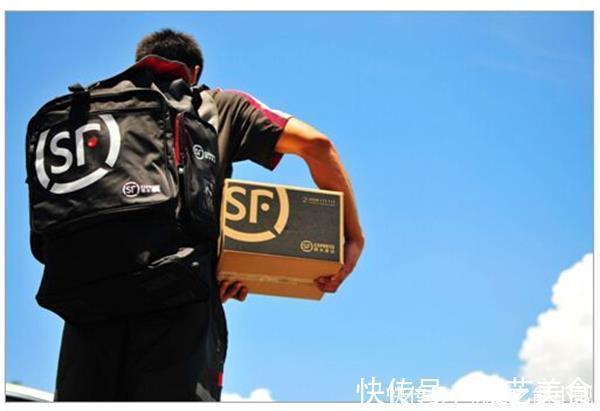 中通|包裹量暴增51.2%！马云仍有最后王牌，顺丰再也回不去了？