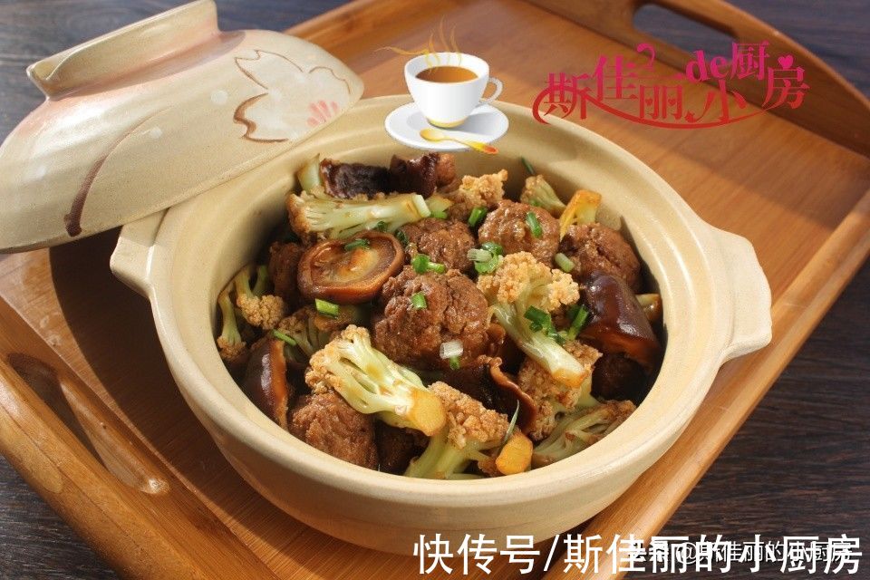 天冷，要多吃这6道炖菜，营养足味道好，暖胃又暖心，温暖过秋冬
