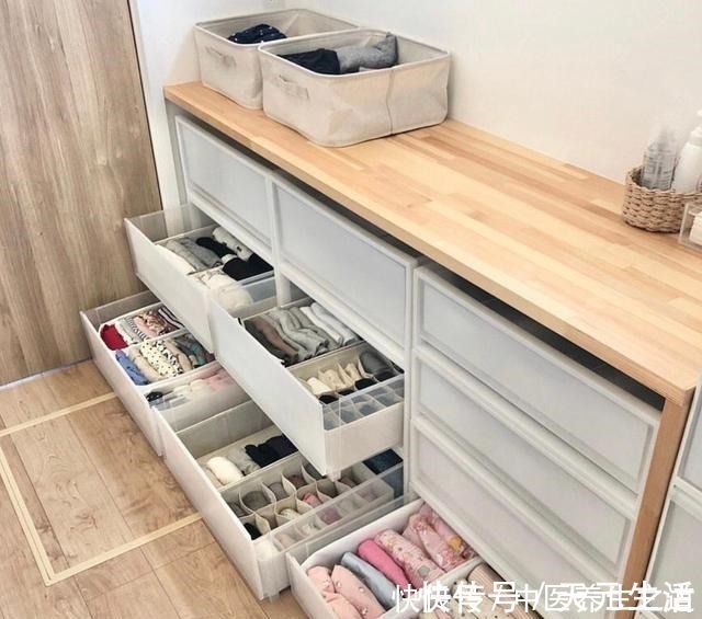 日本|这位日本太太，坚持一天收拾一个区域，家中井井有条，真的很治愈！