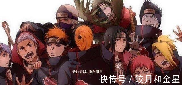 人心|火影忍者 那些让人激动人心的组合，第七班战斗力比五影还强