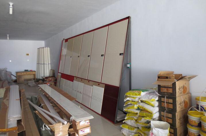 地板|网购建材易惹纠纷,老师傅教你买对建材,还不花冤枉钱