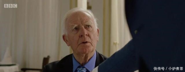 喜欢|勒卡雷的作品多次被改编成影视剧,他还喜欢客串一个小角色