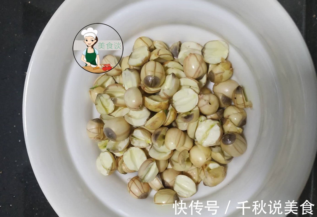 秋天,女人要学会照顾自己,此碗糖水要多喝,清甜滋补,安神助眠