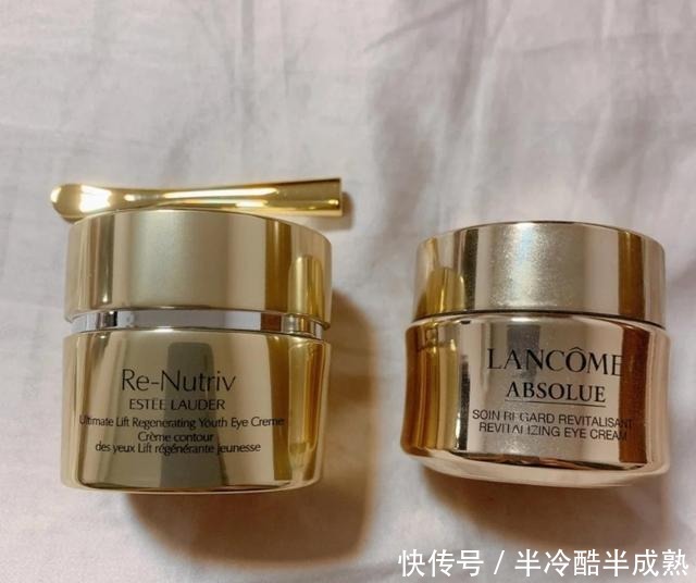 兰蔻|雅诗兰黛VS兰蔻哪个更好想知道哪个更适合你的肌肤,看完才清楚