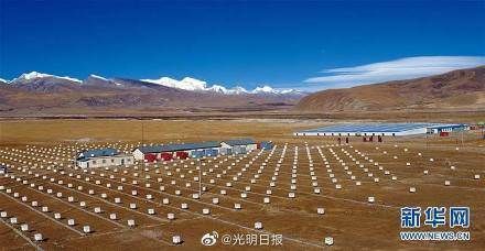 国际首次！中日科学家发现距地球2600光年超新星遗迹发射出超高能宇宙射线