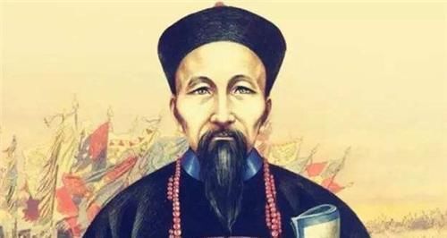 曾国藩|成为圣人有多难?千年来只出过5个半圣人,最后半个听着耳熟