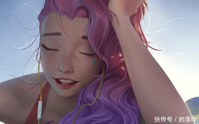 LOL全体玩家惨遭NTRSeraphine漫画曝光,