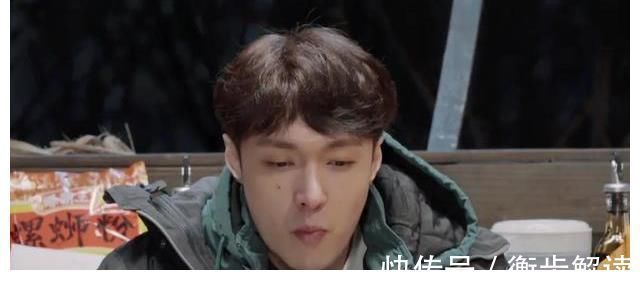 黄磊做饭真的那么好吃吗?《向往的生活》里有演的成分么?