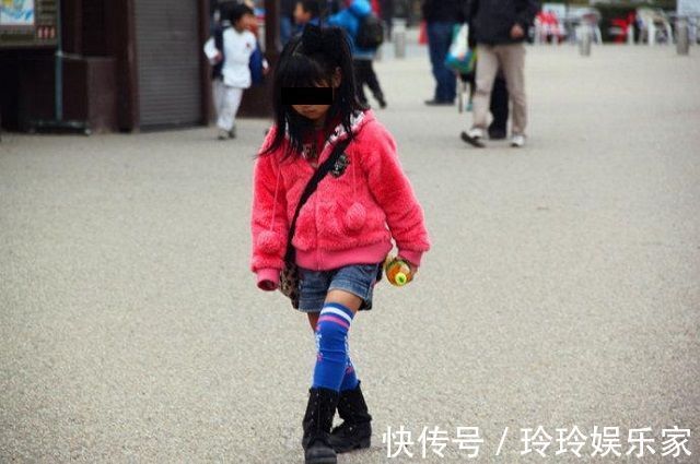 孩子|一个家庭的贫富,从孩子身上就能看出,根本“藏不住”的!