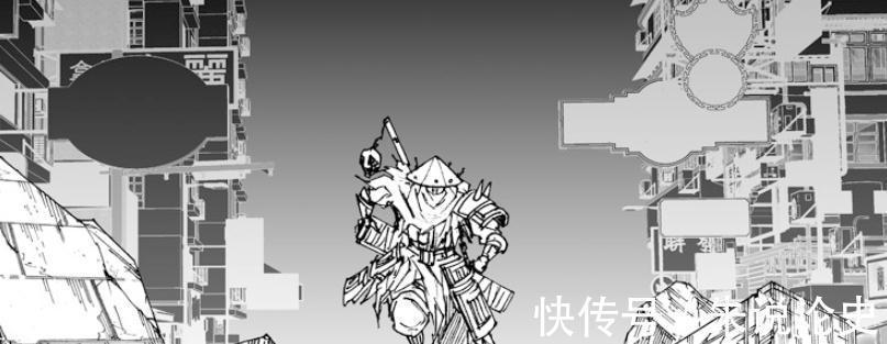 曹焱兵|镇魂街:曹焱兵和曹玄亮托付给于禁,曹炎冥要为唐笑笑报仇