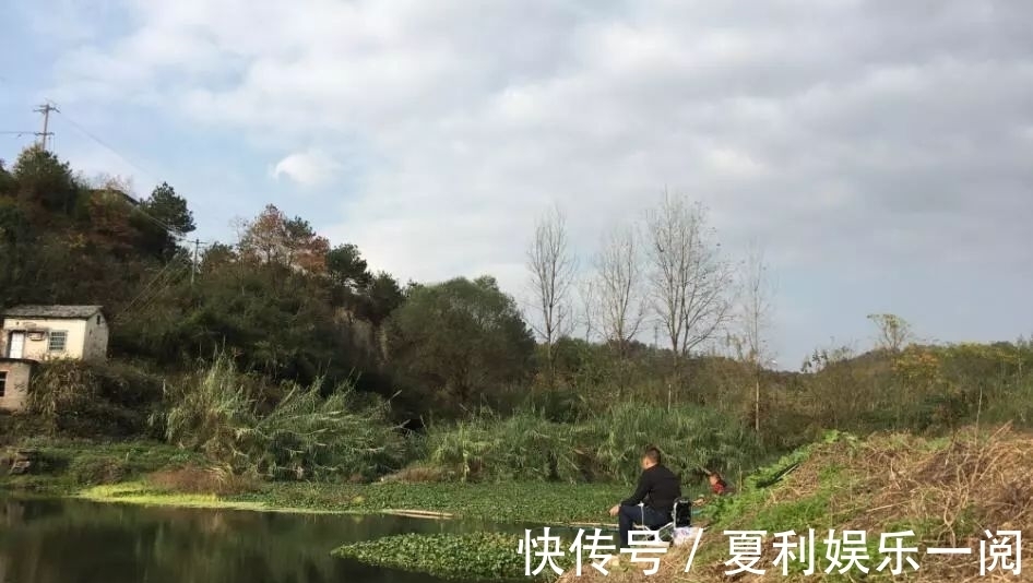 冬钓鲫鱼7个常见问题,早知道答案,也不会三天两头空军了