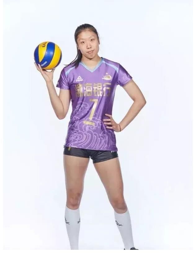 天津|楊藝大腿，劉美君成中國加比，天津擊敗上海大小姐！江蘇不敵山東