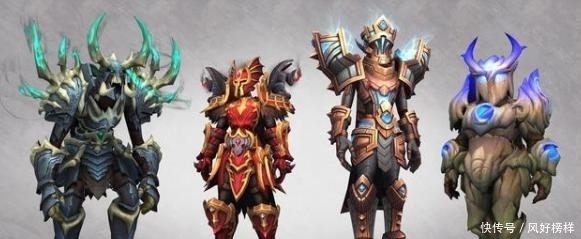 魔兽|魔兽世界9.0平衡太烂，盟约系统再遭连环刀？设计师在逼玩家AFK