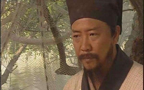 兄弟|《水浒传》每一个成熟男人都要防范身边的“兄弟之祸”