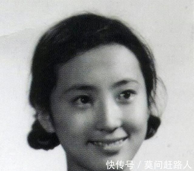 真容|直击“林黛玉”陈晓旭的真容，每一张倩影极具经典，惊艳众人！