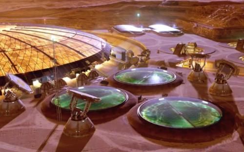 地球 最佳第二地球或被发现科学家发现富含碳、氧,不知道如何形成的