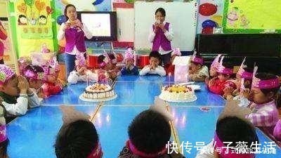 毕业典礼|幼儿园的3种新型攀比,很多家长正在经历却不自知,小心带坏孩子